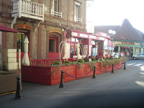 La Belle Epoque pastati & Patatate