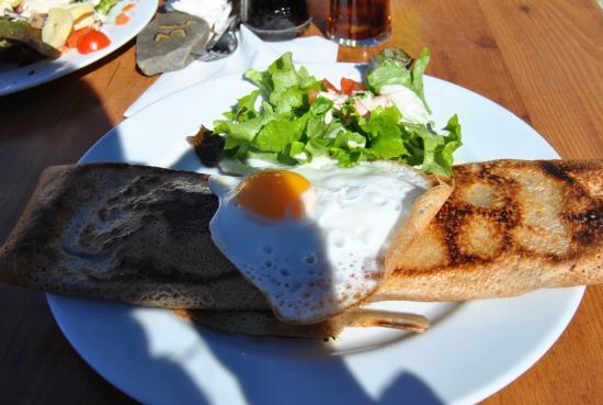 Le Plancher des Vaches