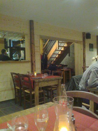 Le Diablotin du Petit Train