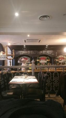 les garcons bouchers Bayonne