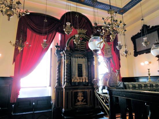 Synagogue de Dubrovnik