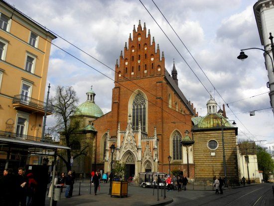 Église de la Sainte-Trinité