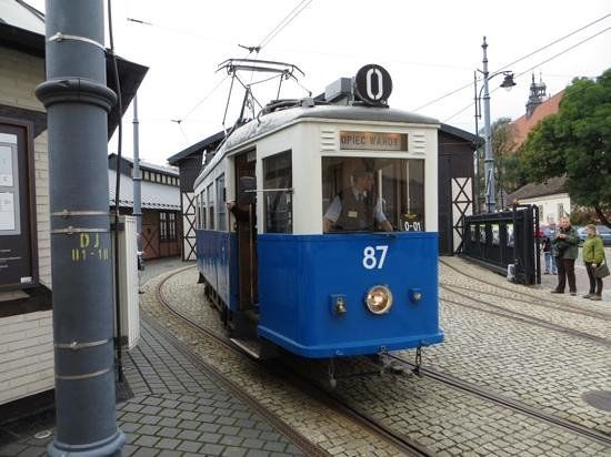 Musée du Génie urbain