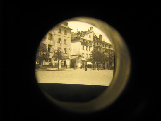 Galerie Fotoplastikon