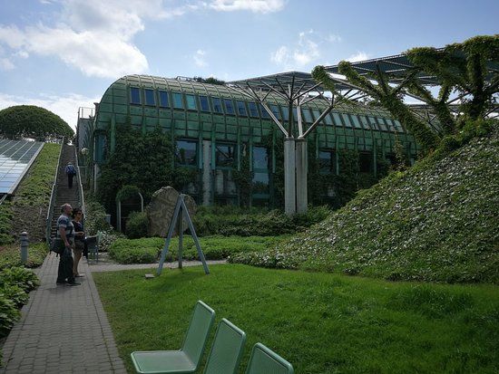 Bibliothèque de l'université de Varsovie