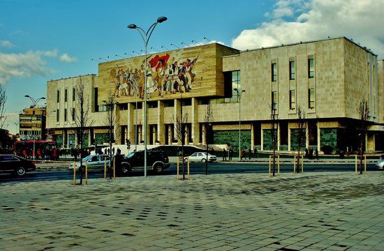 Musée national historique