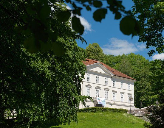 International Centre of Graphic Arts