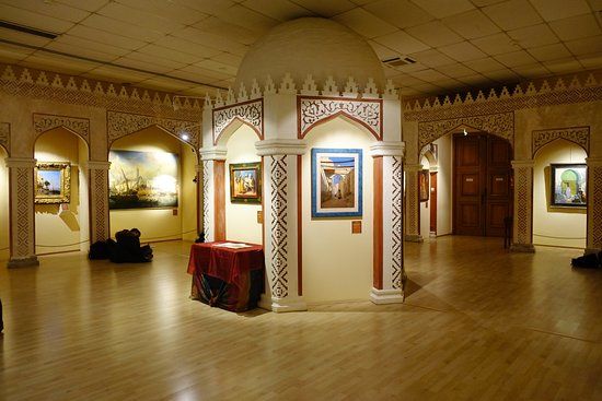 Musée d'Art et d'Histoire de Narbonne