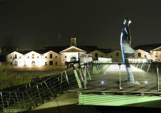 Musée de la Bande Dessinée