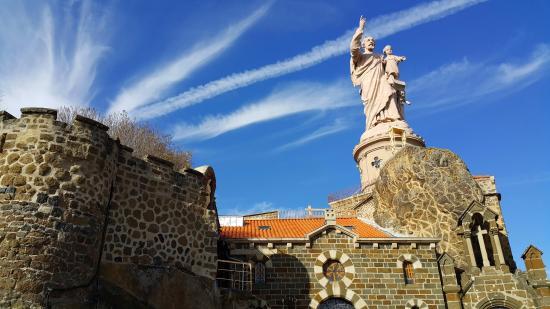 Sanctuaire de Saint-Joseph