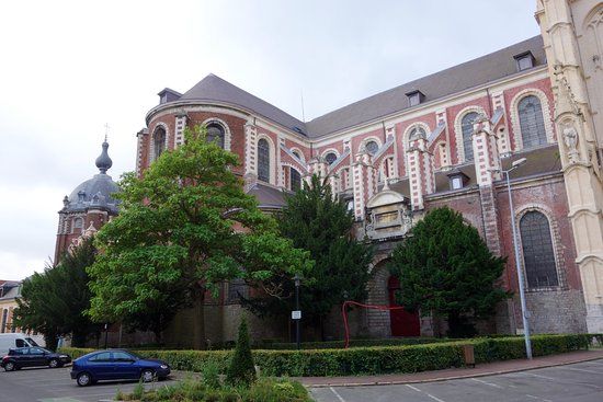 Collégiale Saint Pierre