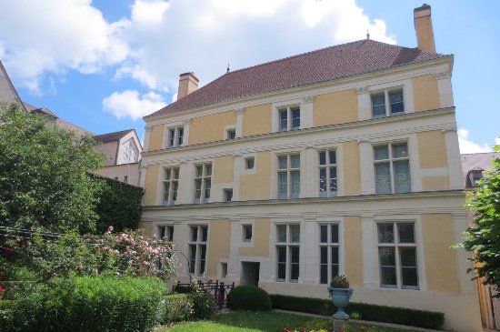 Musée Jean de La Fontaine