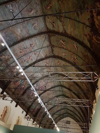 Abbaye Saint-Pierre de Gand