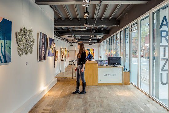 Artzu Gallery