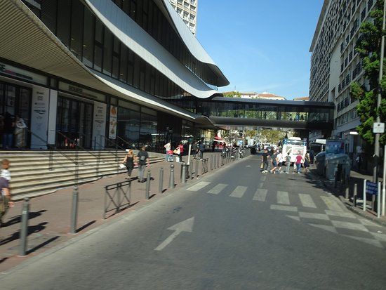 Centre Commercial Centre Bourse