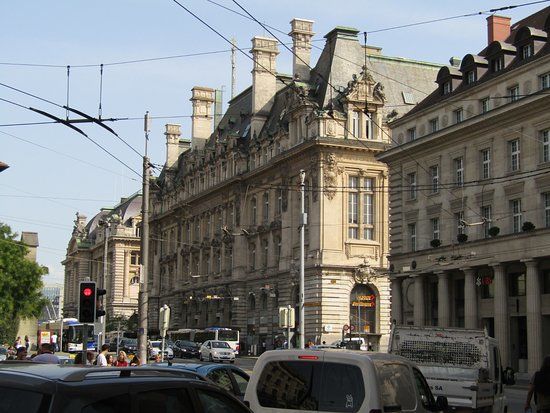 place Saint-François