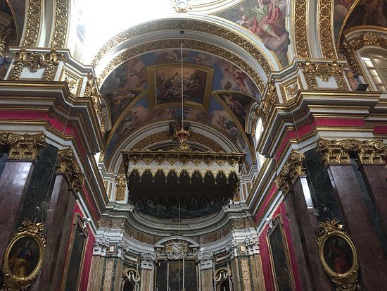 Cathédrale Métropolitaine