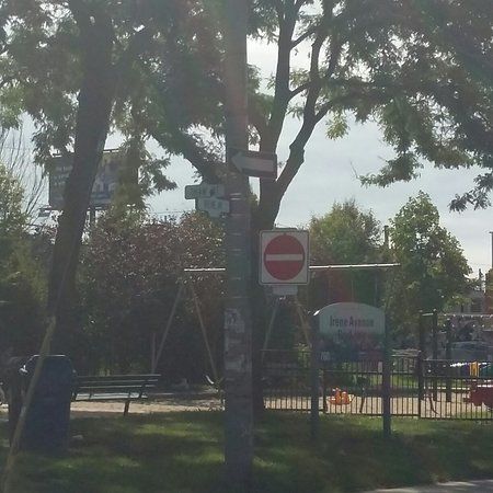 Église presbytérienne Knox