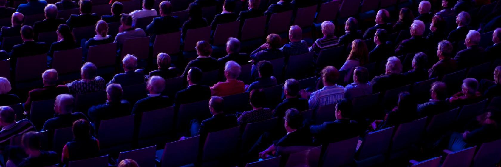 Zénith Oméga de Toulon