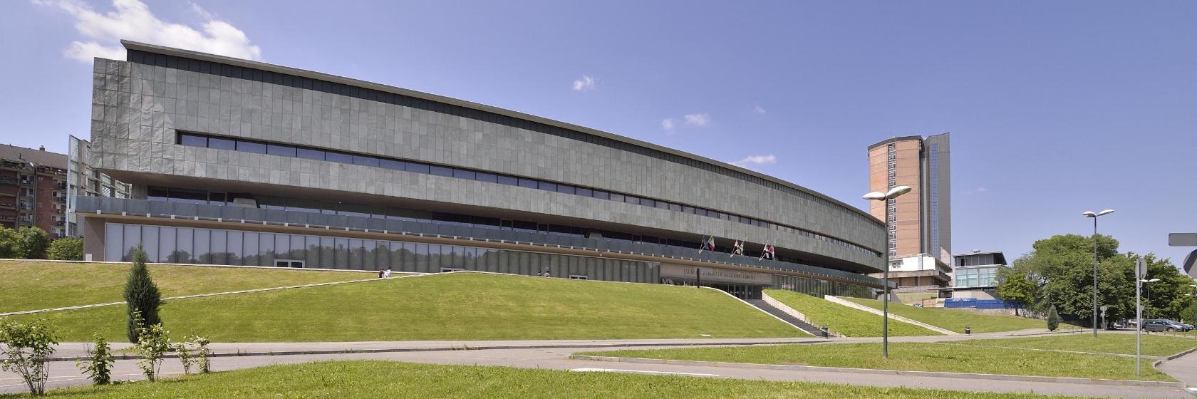 Musée de l'Automobile de Turin