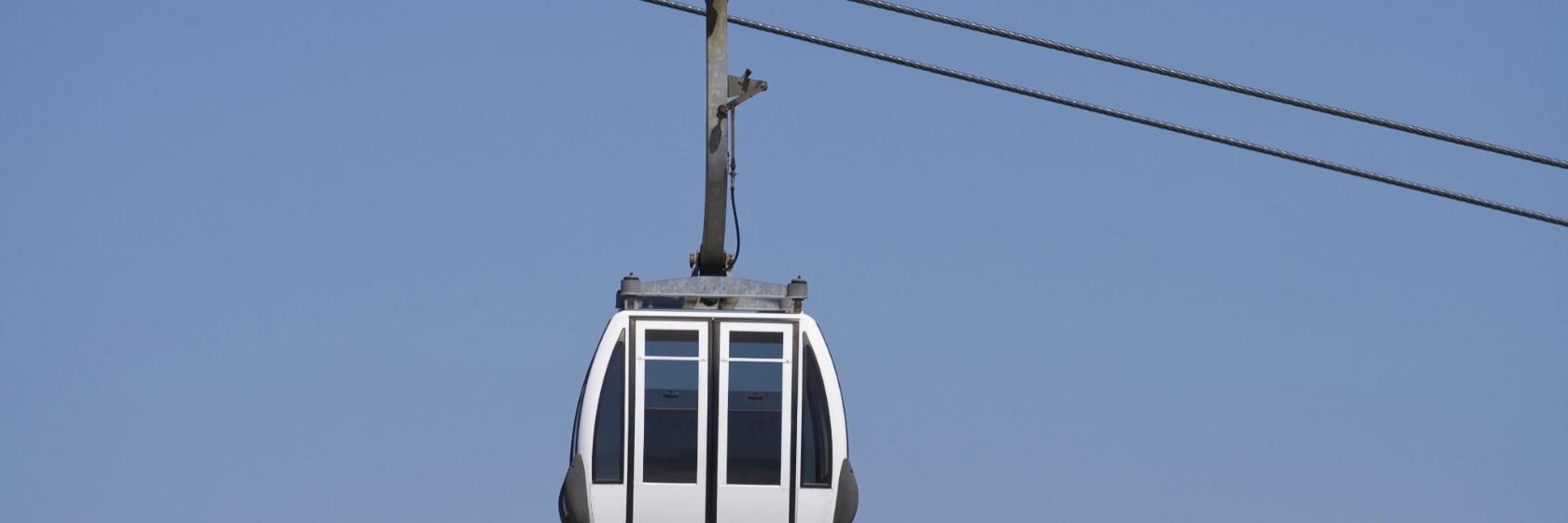 Funiculaire de Flégère