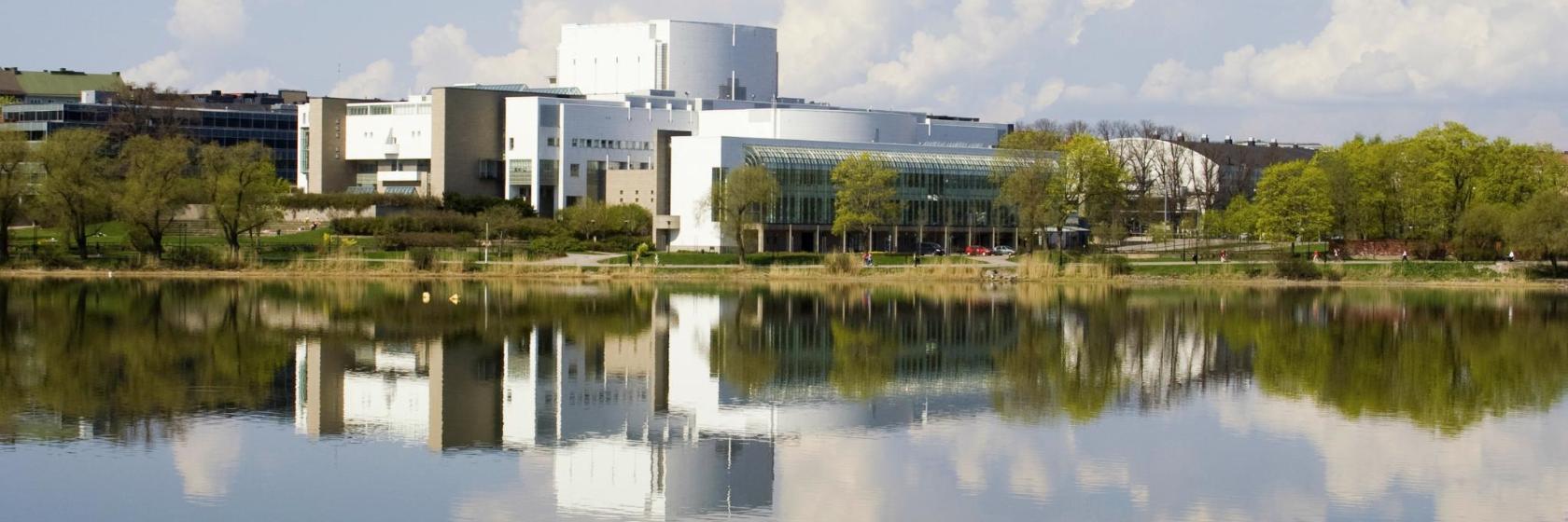 Opéra national de Finlande