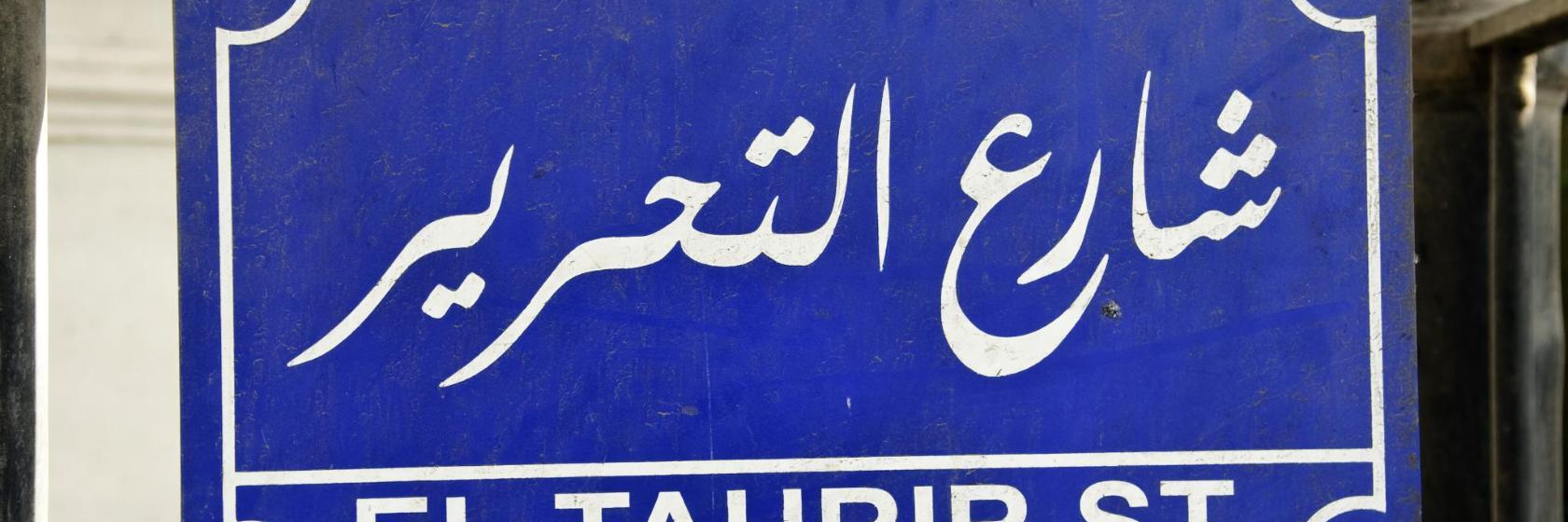 Université américaine du Caire