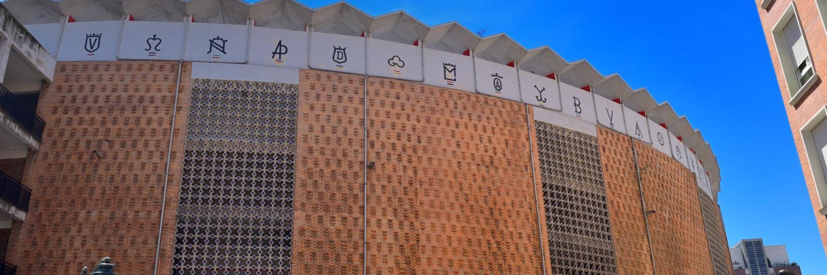 Arènes Vista Alegre