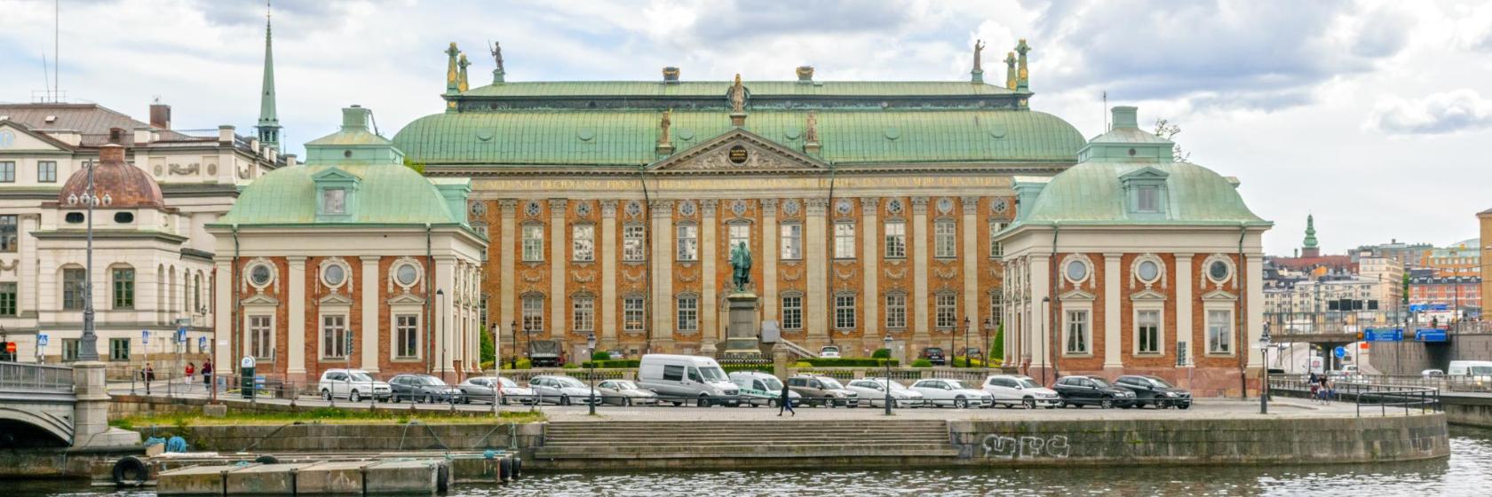 Palais de la Noblesse