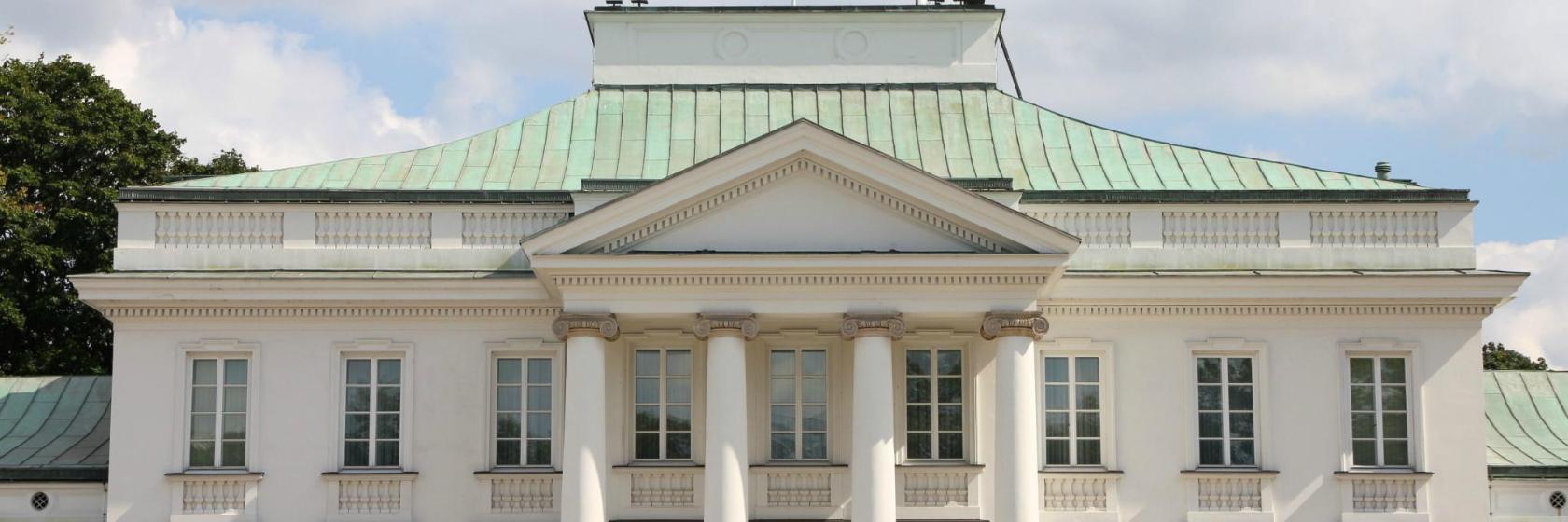 Palais du Belvédère