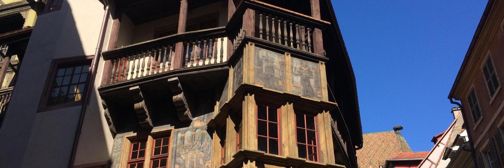 Maison Pfister VINUM