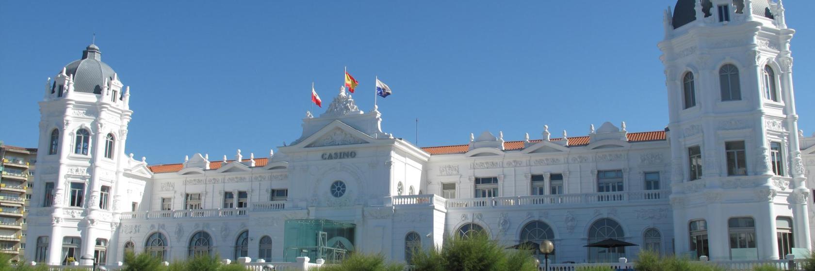 Gran Casino del Sardinero
