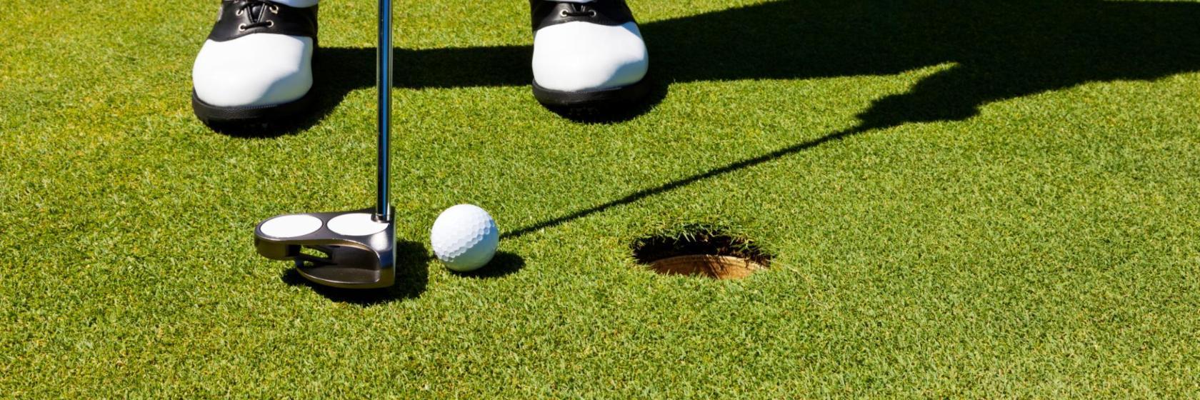 Golf d'Aix-les-Bains