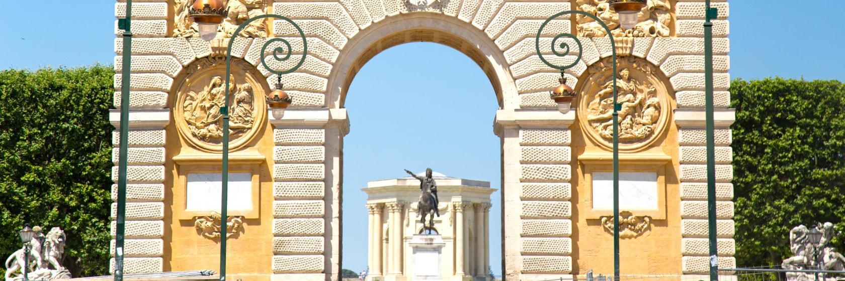 Arc de triomphe