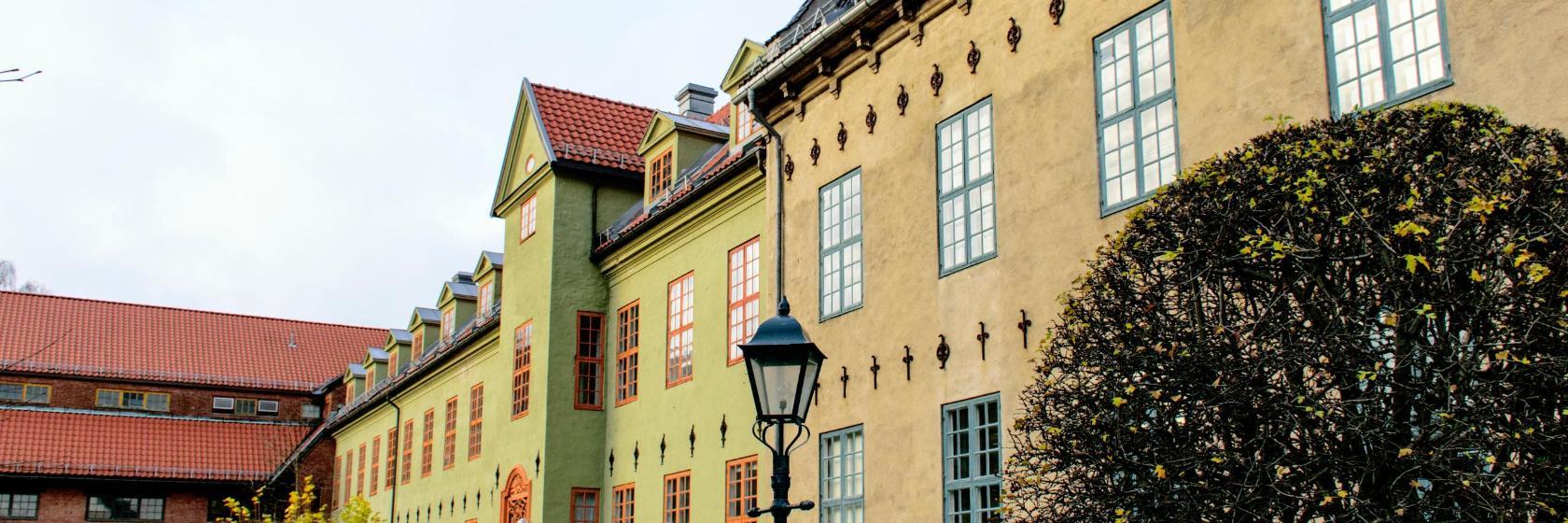 Musée Folklorique Norvégien