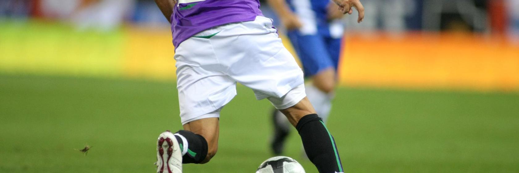 Stade Ramón Sánchez Pizjuán