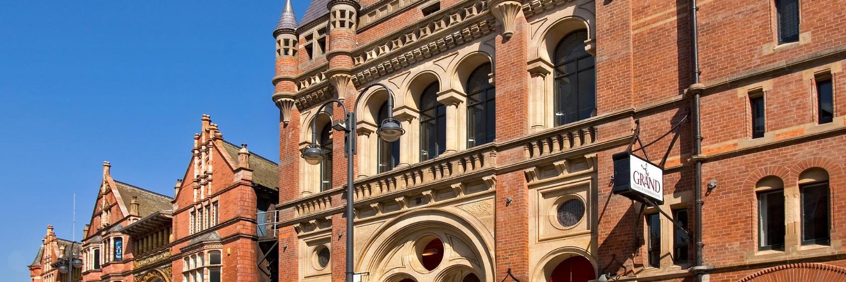 Grand Théâtre de Leeds