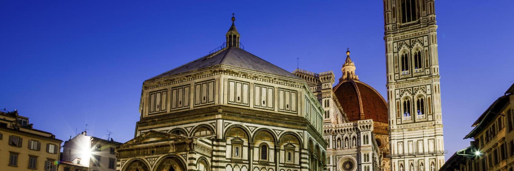 Baptistère Saint-Jean