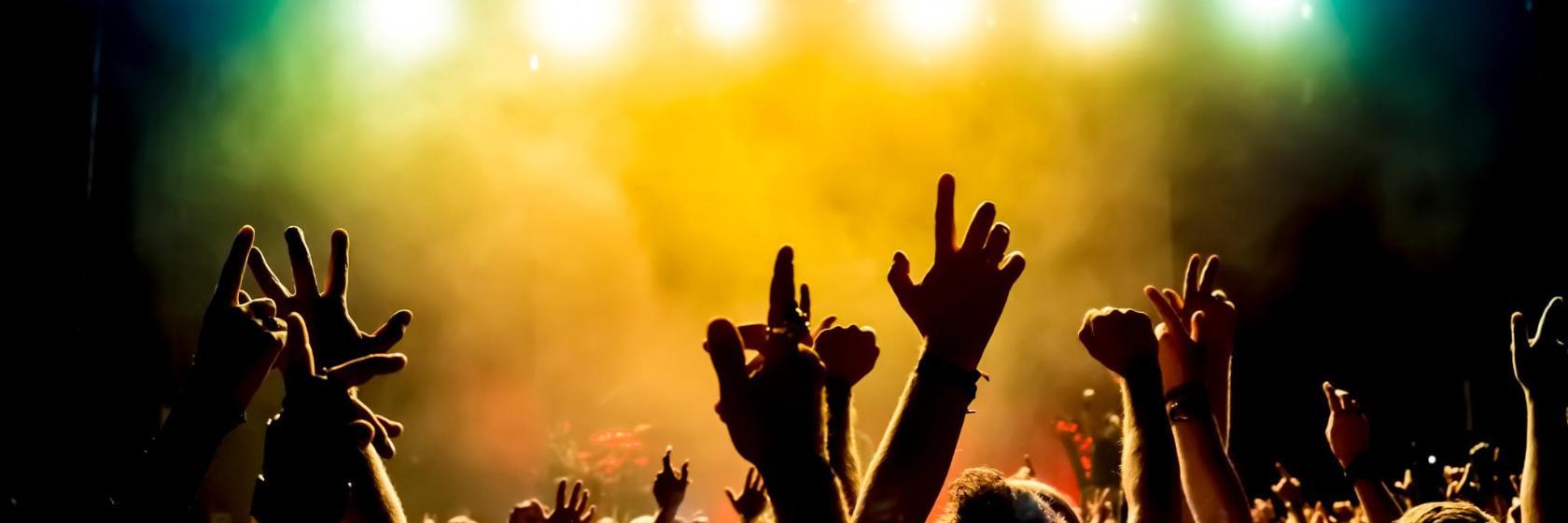 Centre événementiel Double Mixte