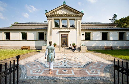 Collection Hirschsprung