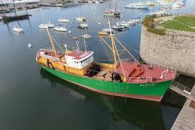 musée de la pêche de Concarneau