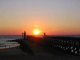 L'Estacade de Capbreton