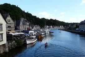 Port de Dinan