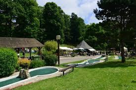 Jardin des Petits Diables