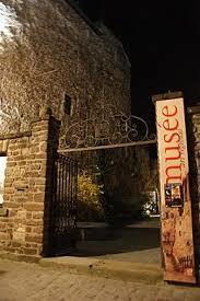 Musée de la Reine Bérengère