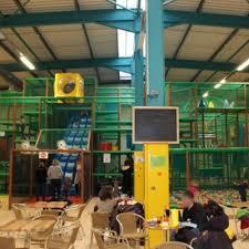 Le Monde des Petits Loups