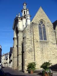 église Saint-Vénérand de Laval