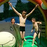 Parc de Loisirs Blois - Romain Land