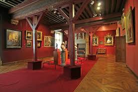 Musée des beaux-arts