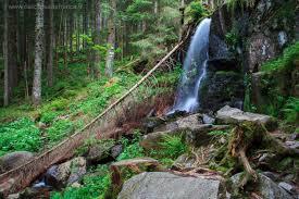 cascade de Mérelle